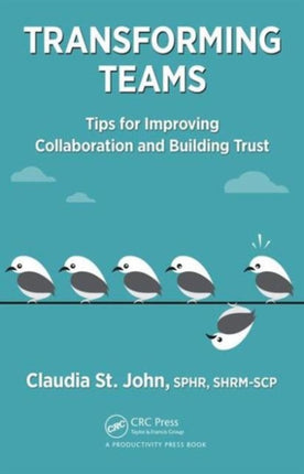 Transforming Teams