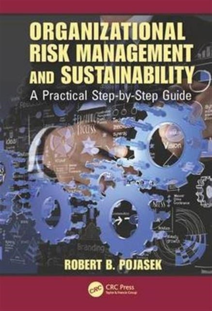 Organizational Risk Management and Sustainability: A Practical Step-by-Step Guide