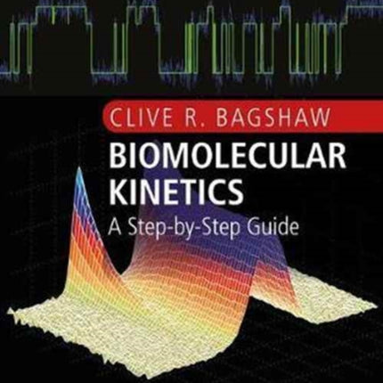 Biomolecular Kinetics
