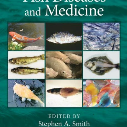 Fish Diseases and Medicine