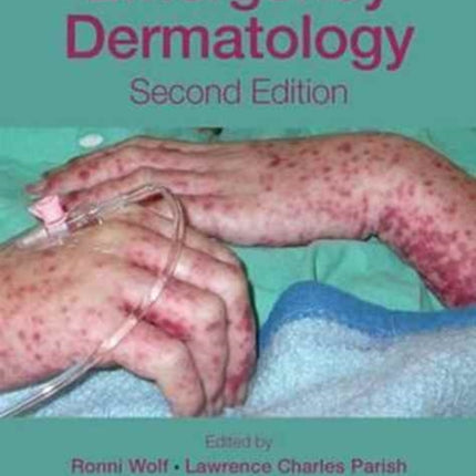 Emergency Dermatology