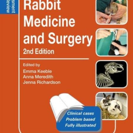 Rabbit Medicine and Surgery