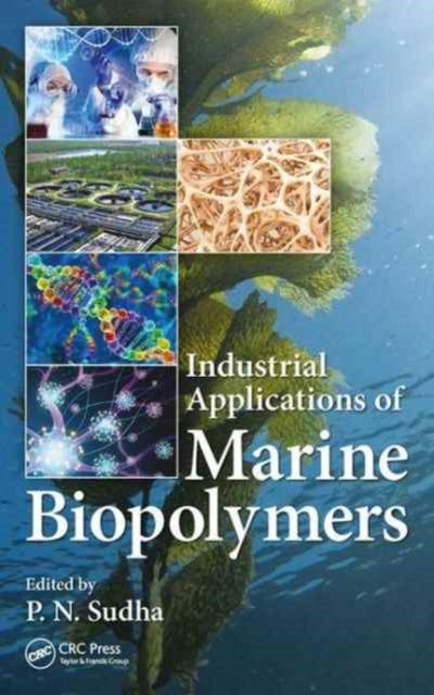 Industrial Applications of Marine Biopolymers