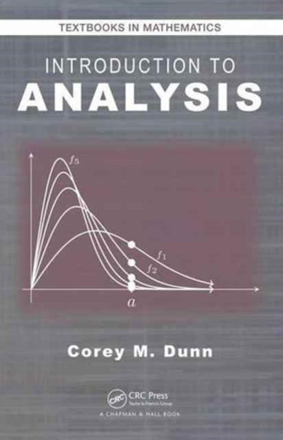 Introduction to Analysis