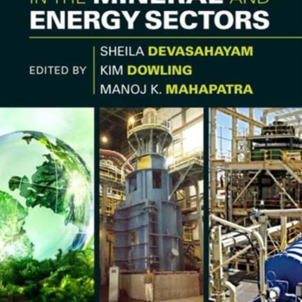 Sustainability in the Mineral and Energy Sectors