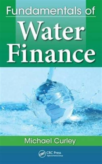 Fundamentals of Water Finance