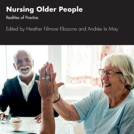 Nursing Older People
