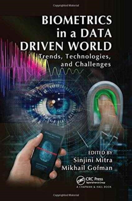 Biometrics in a Data Driven World