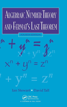 Algebraic Number Theory and Fermats Last Theorem