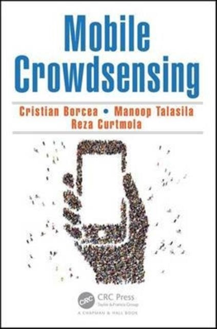Mobile Crowdsensing