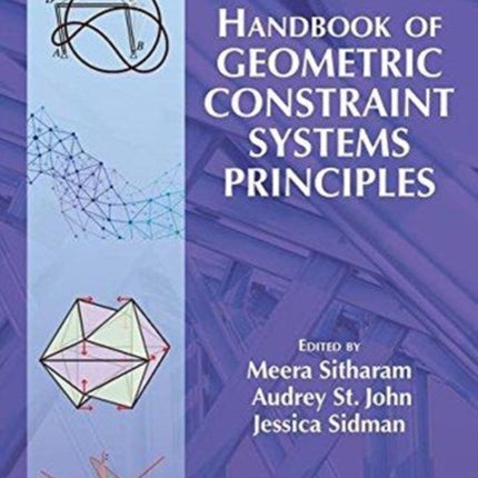 Handbook of Geometric Constraint Systems