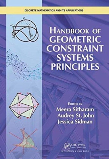 Handbook of Geometric Constraint Systems