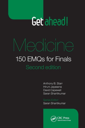 Get ahead Medicine