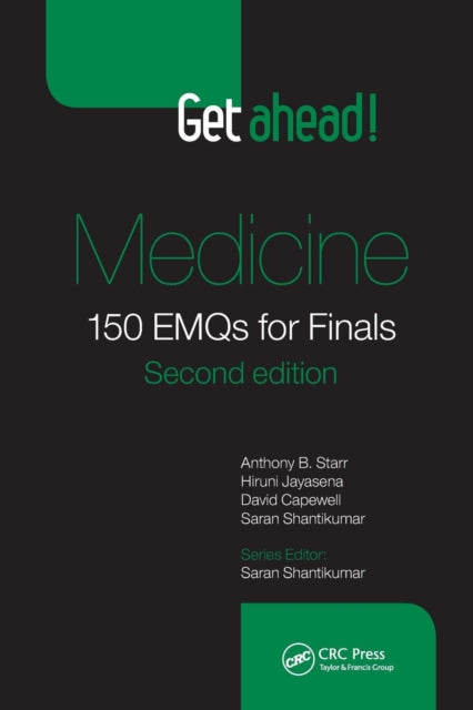 Get ahead Medicine