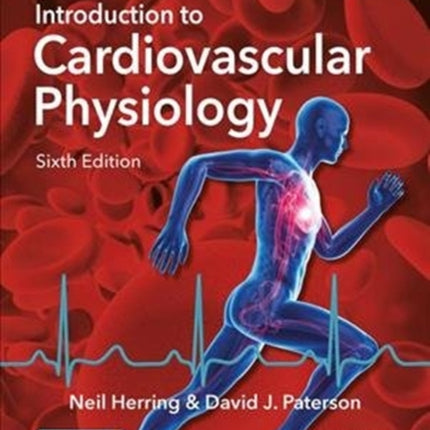 Levick's Introduction to Cardiovascular Physiology