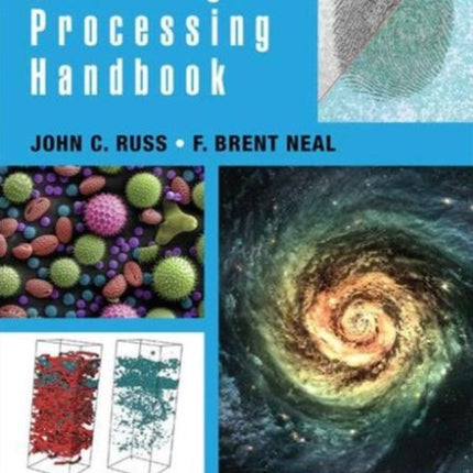 The Image Processing Handbook