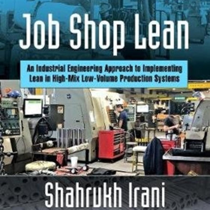 Job Shop Lean