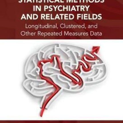 Statistical Methods in Psychiatry and Related