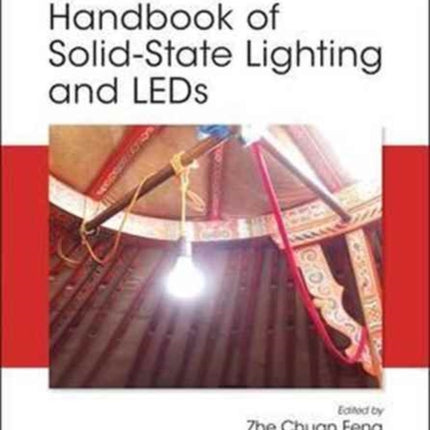 Handbook of Solid-State Lighting and LEDs