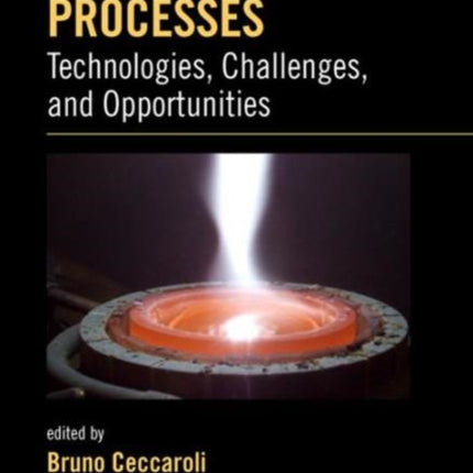 Solar Silicon Processes: Technologies, Challenges, and Opportunities