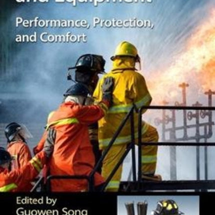 Firefighters Clothing and Equipment