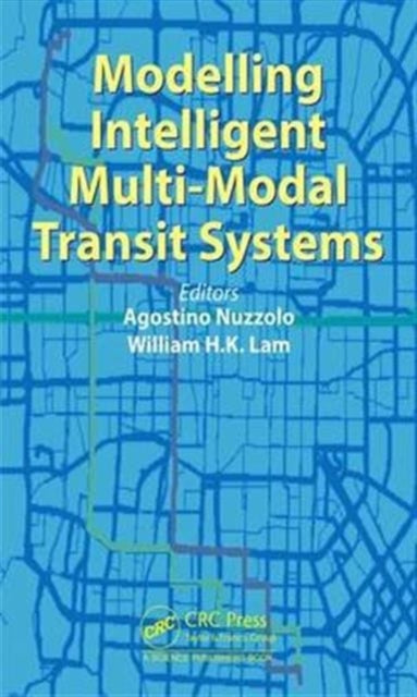 Modelling Intelligent Multi-Modal Transit Systems