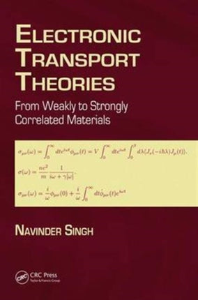 Electronic Transport Theories: From Weakly to Strongly Correlated Materials