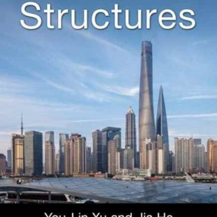 Smart Civil Structures