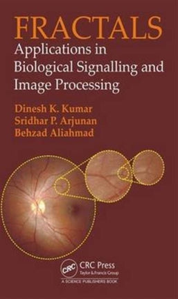 Fractals: Applications in Biological Signalling and Image Processing