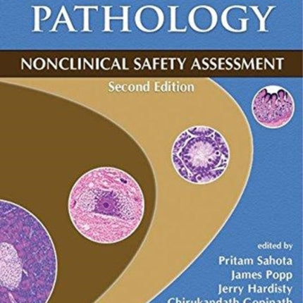 Toxicologic Pathology