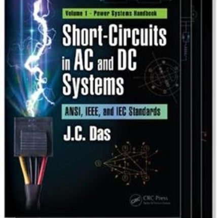 Power Systems Handbook  Four Volume Set