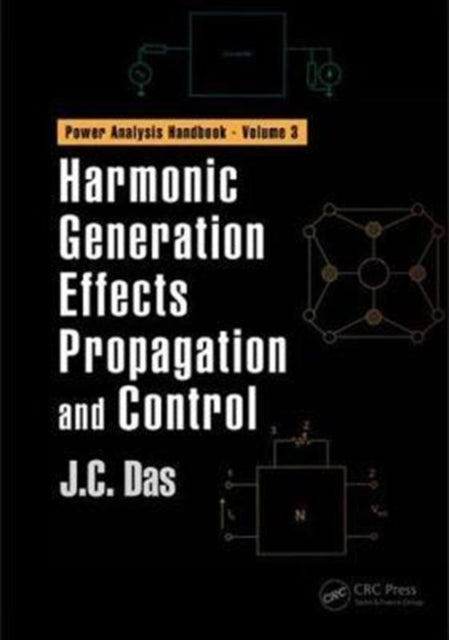 Harmonic Generation Effects Propagation and