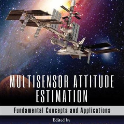 Multisensor Attitude Estimation
