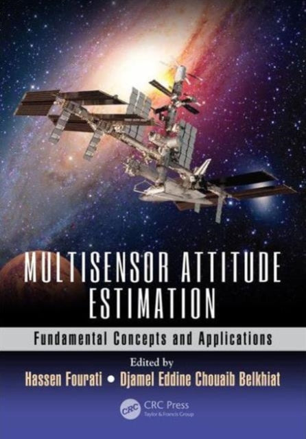 Multisensor Attitude Estimation