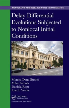 Delay Differential Evolutions Subjected to