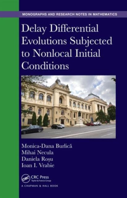 Delay Differential Evolutions Subjected to Nonlocal Initial Conditions