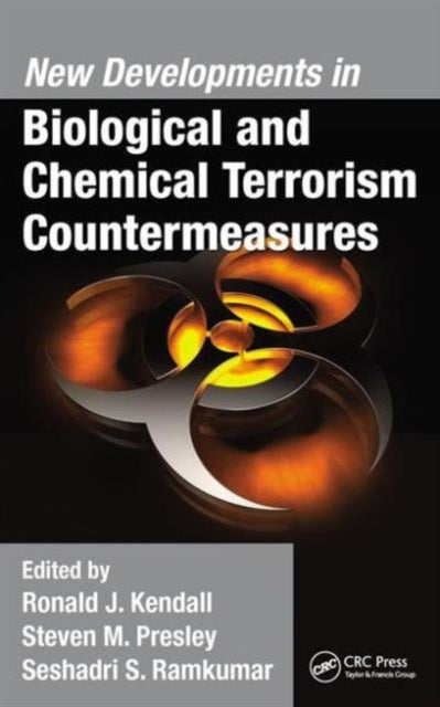 New Developments in Biological and Chemical Terrorism Countermeasures