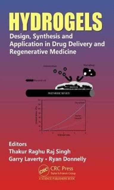 Hydrogels: Design, Synthesis and Application in Drug Delivery and Regenerative Medicine