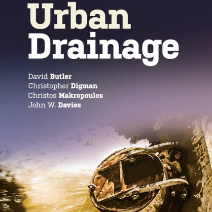 Urban Drainage
