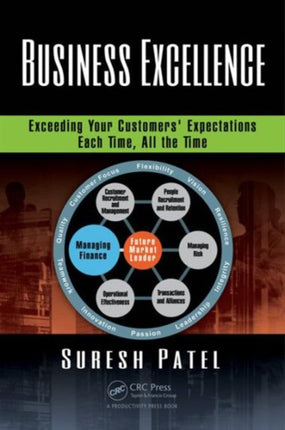 Business Excellence: Exceeding Your Customers' Expectations Each Time, All the Time