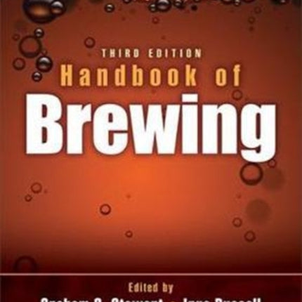 Handbook of Brewing