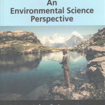 Sustainability: An Environmental Science Perspective