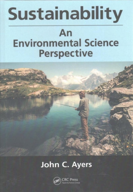 Sustainability: An Environmental Science Perspective