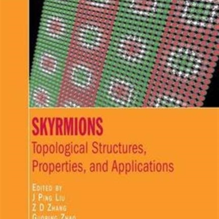 Skyrmions: Topological Structures, Properties, and Applications