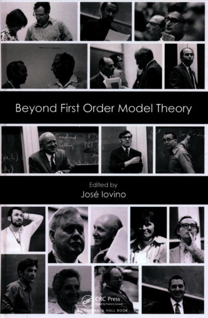 Beyond First Order Model Theory Volume I