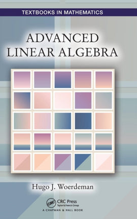 Advanced Linear Algebra