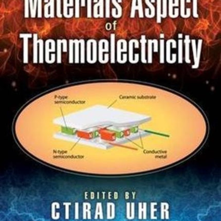 Materials Aspect of Thermoelectricity