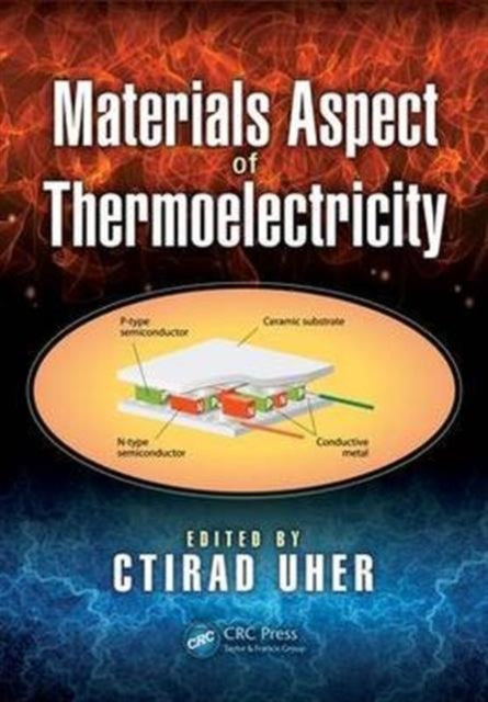 Materials Aspect of Thermoelectricity