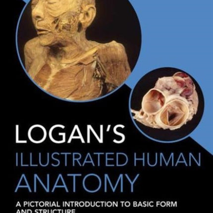 Logan's Illustrated Human Anatomy