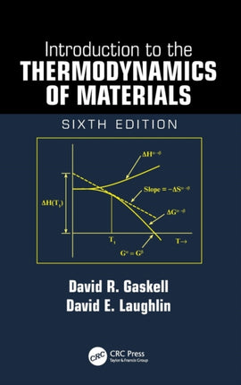 Introduction to the Thermodynamics of Materials